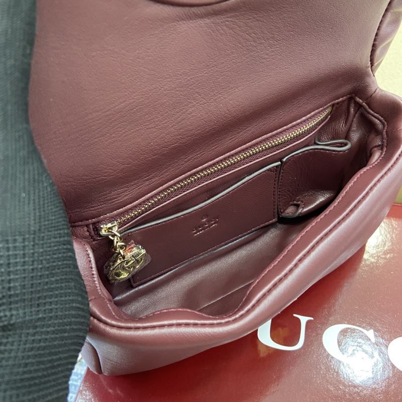 Gvc*1 satchel bags